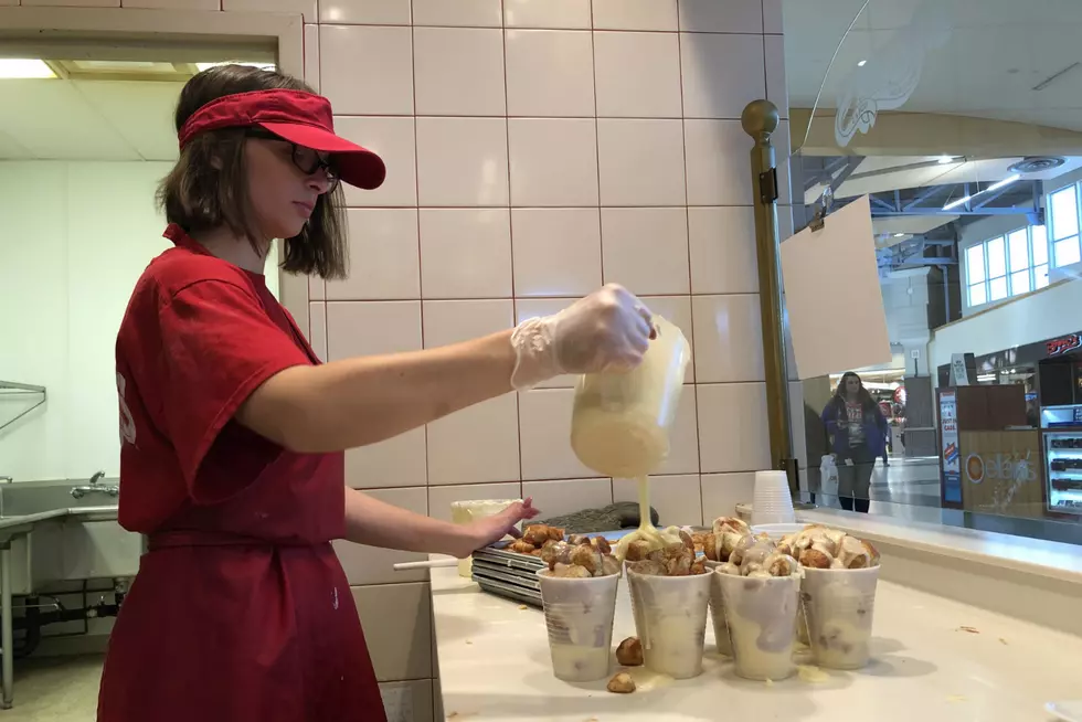 Mom’s Cinnamon Rolls Closes After 30-Years [VIDEO]
