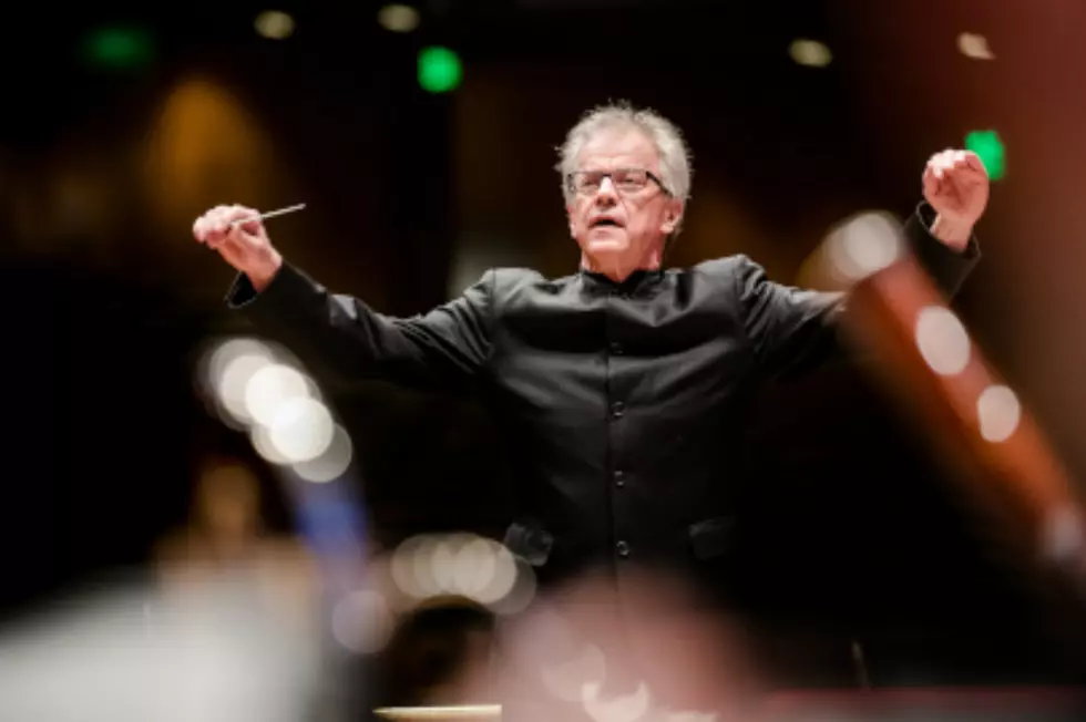 Minnesota Orchestra Conductor to Step Down in 2022