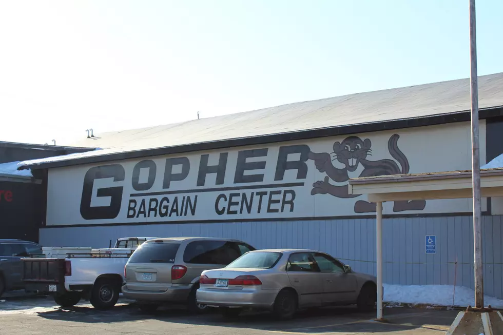 Thriving Local: The Mystery of Gopher Bargain Center Unraveled 