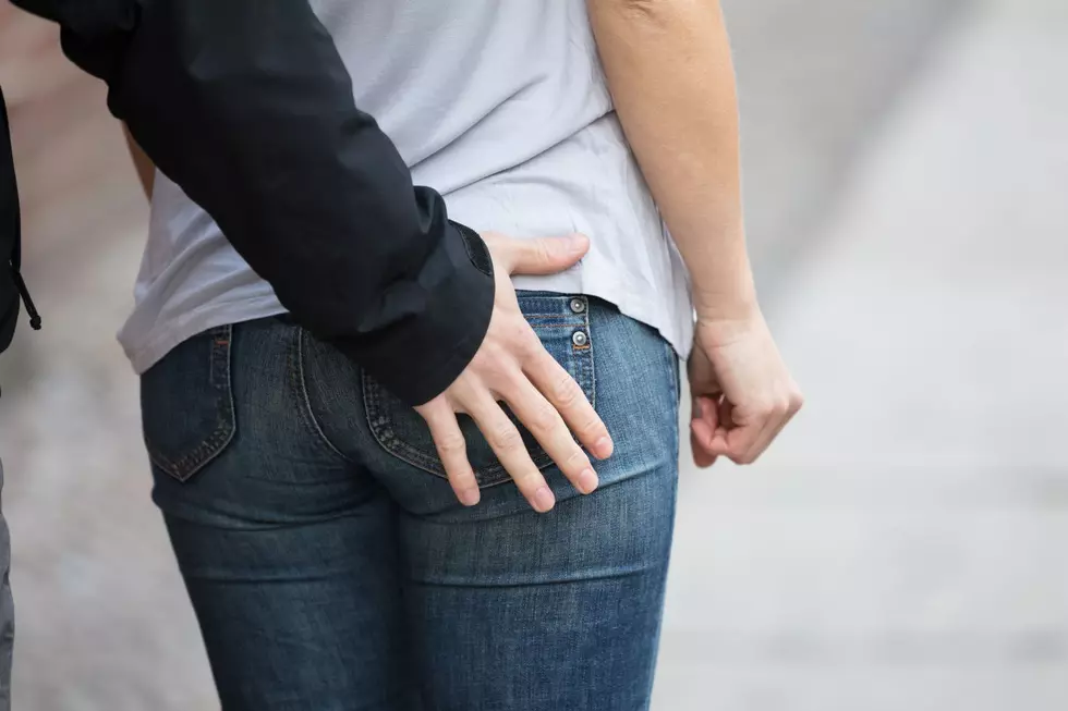 Senate Committee Moves to Criminalize Groping