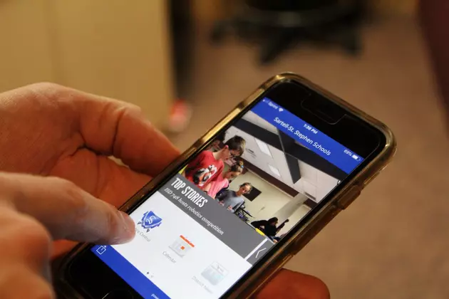 Parents: Sartell-St. Stephen Schools Launch New Mobile App