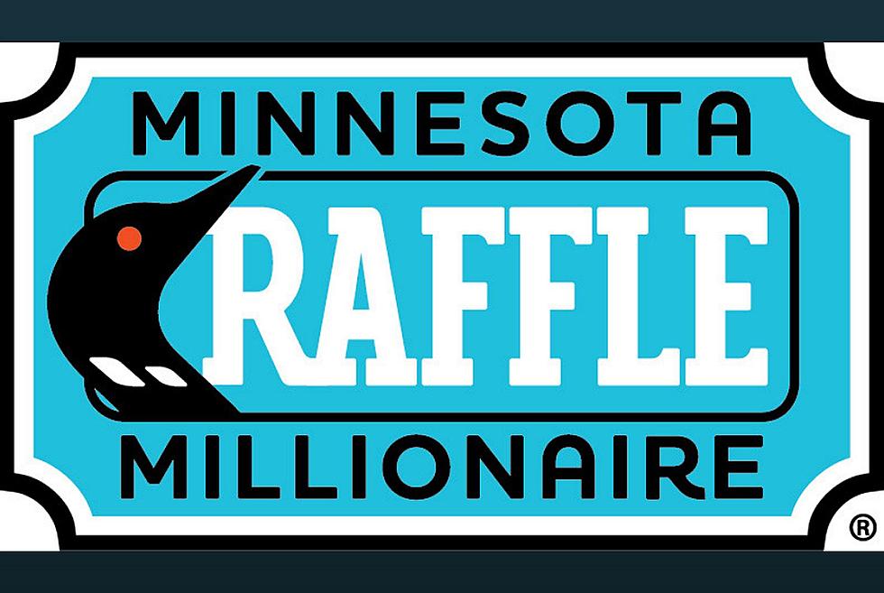 Minnesota Millionaire Raffle Tickets Sold in Northern Minnesota