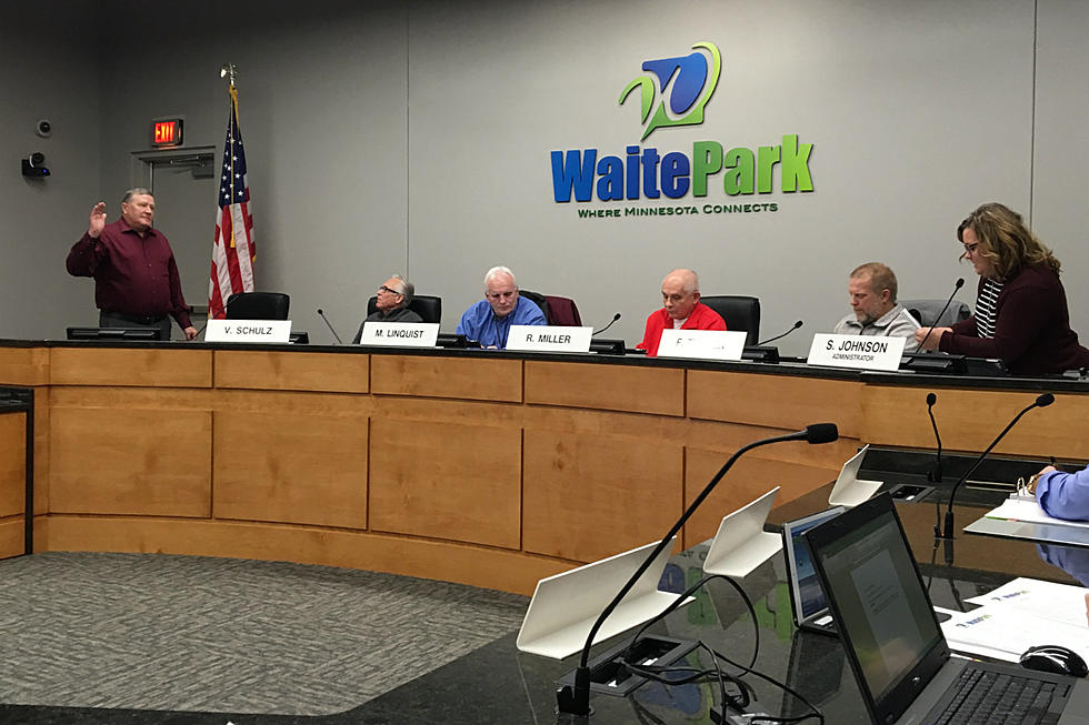Waite Park Proposing 6.1% Increase to 2022 City Tax Rate