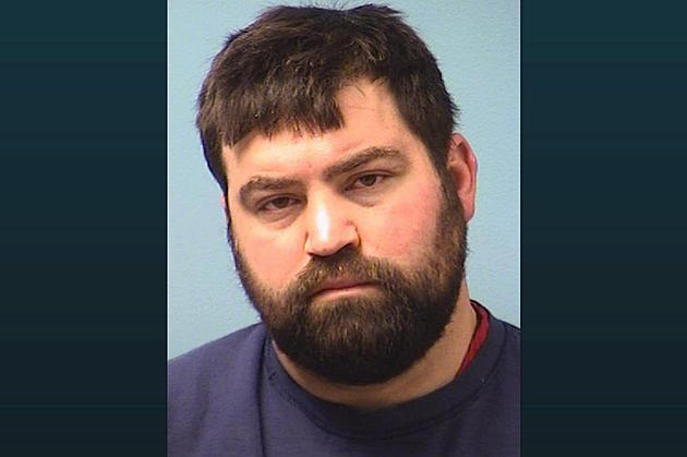Sartell Man Charged With Attacking Another Man With A Knife