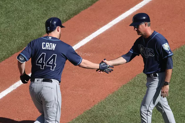 Lavelle; C.J. Cron Isn&#8217;t a Repeat of LoMo [PODCAST]