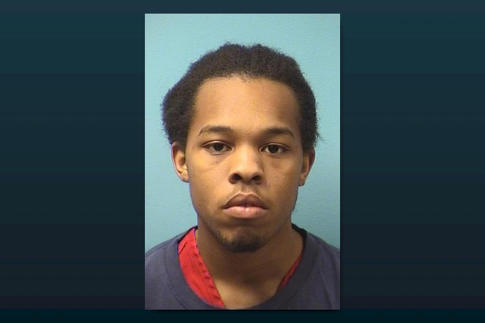 Man Leads St. Cloud Police on Chase in Stolen Car
