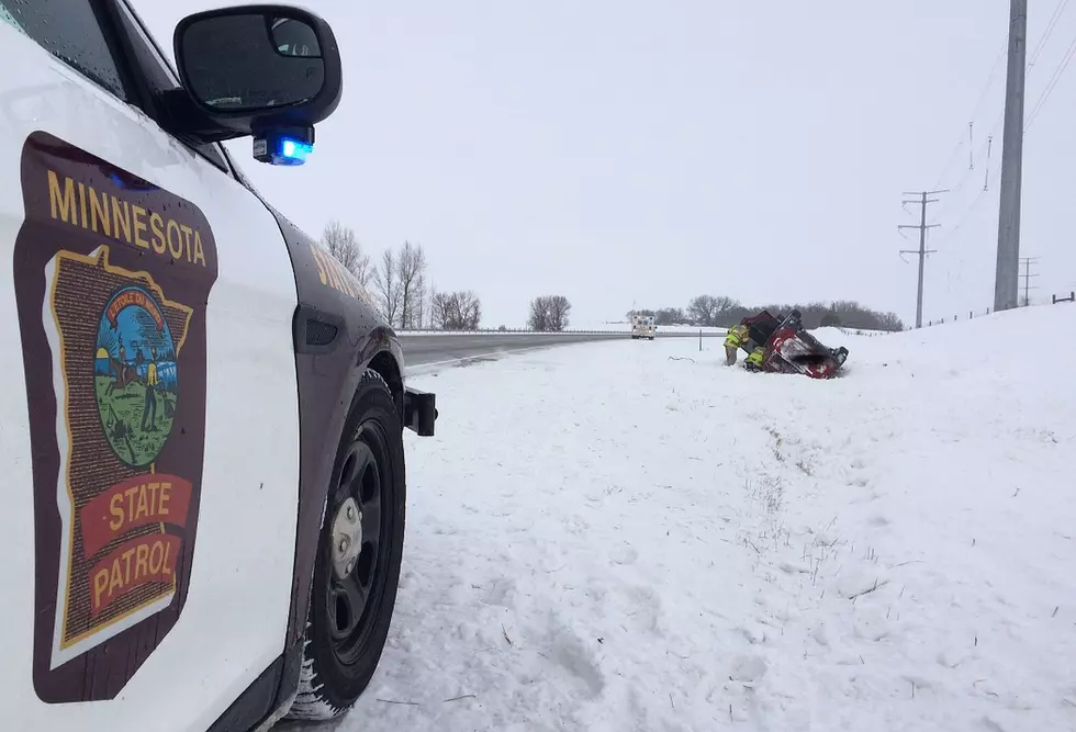 More Snow Means More Crashes on the State&#8217;s Highways