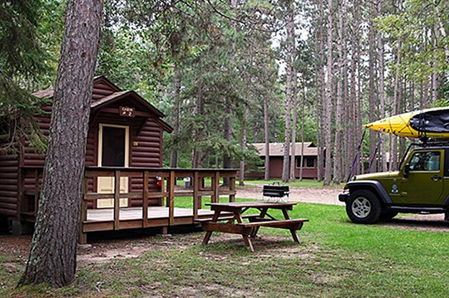 DNR has Cabins for you to Reserve at Itasca State Park [GALLERY]