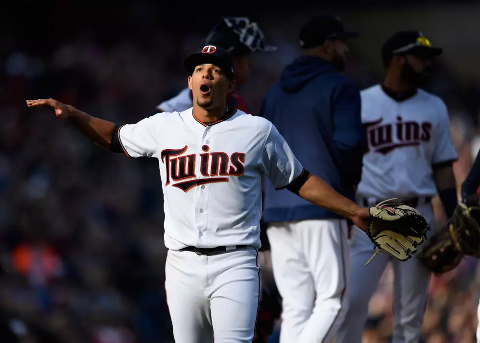Twins Take Series 3-1 Against Astros