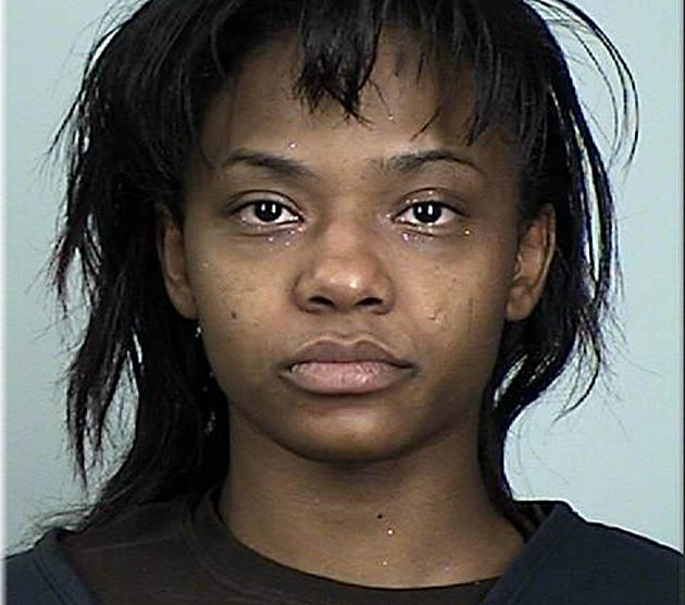 St. Paul Woman Faces Drug, Weapon Charges in Sherburne County