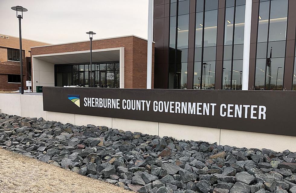 Sherburne County Jail Hosting Job Open House