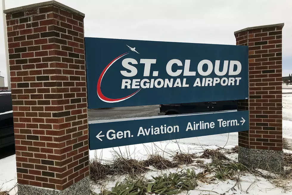 Airport Authority Taking Over St. Cloud Airport on January 1st