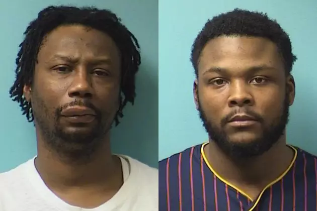 Two Men Arrested in St. Cloud Bar Fight