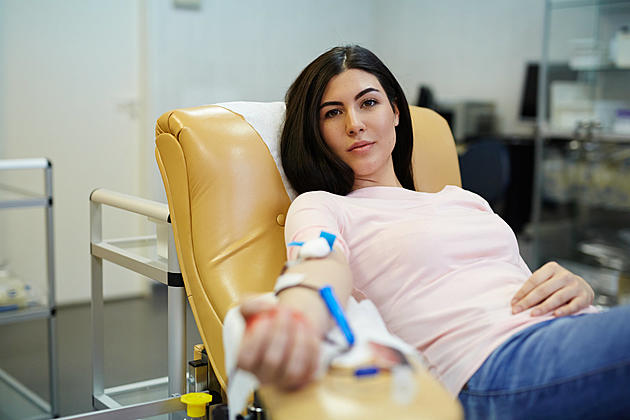 Red Cross Enters Third Week Of Emergency Blood, Platelet Shortage