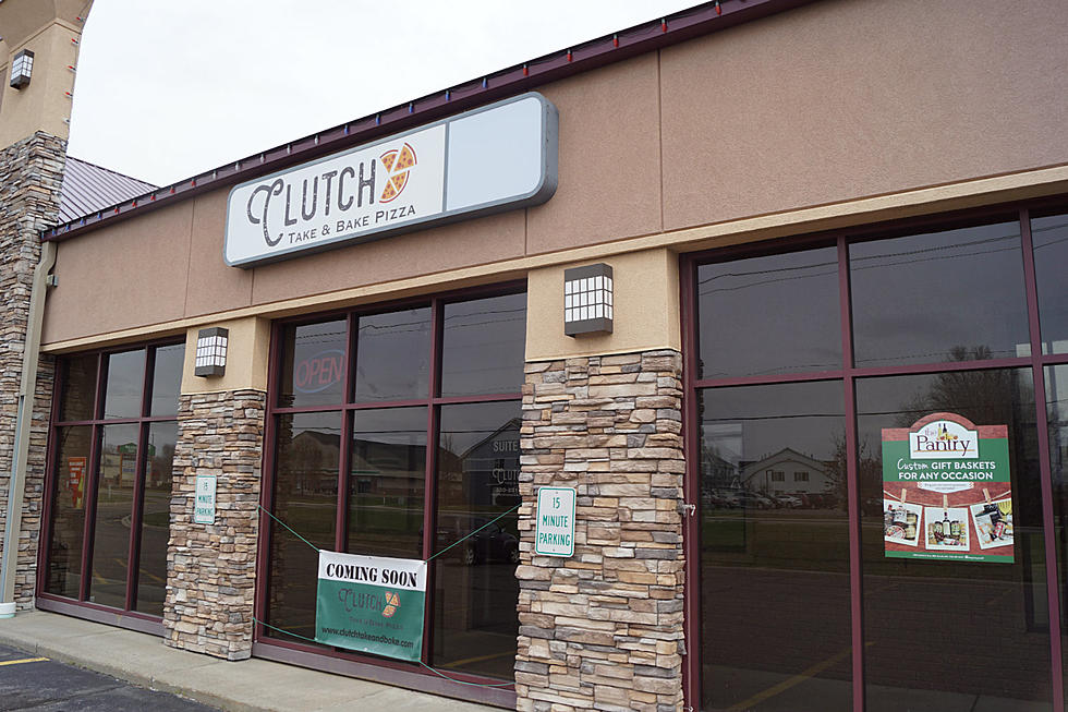 Clutch Take and Bake Pizza Coming To Sartell