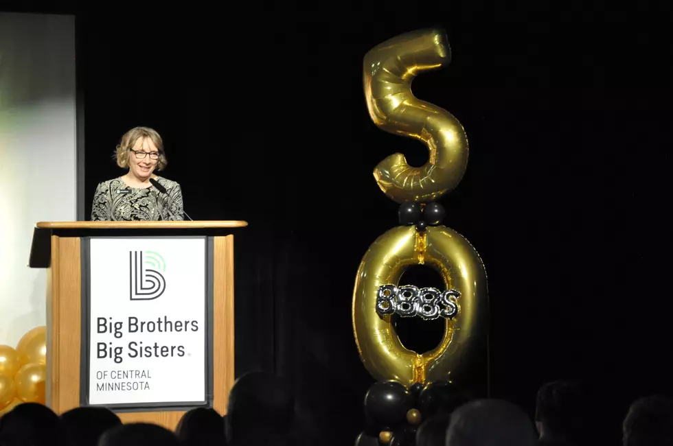 Big Brothers Big Sisters Announces Final Numbers from Gala