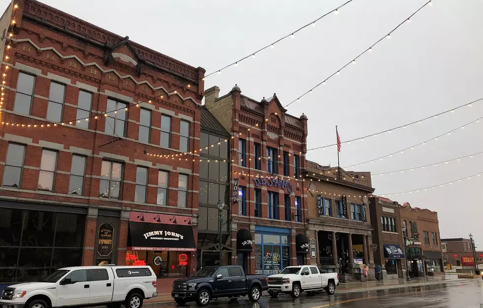New Lights, Bright Future for Downtown St. Cloud