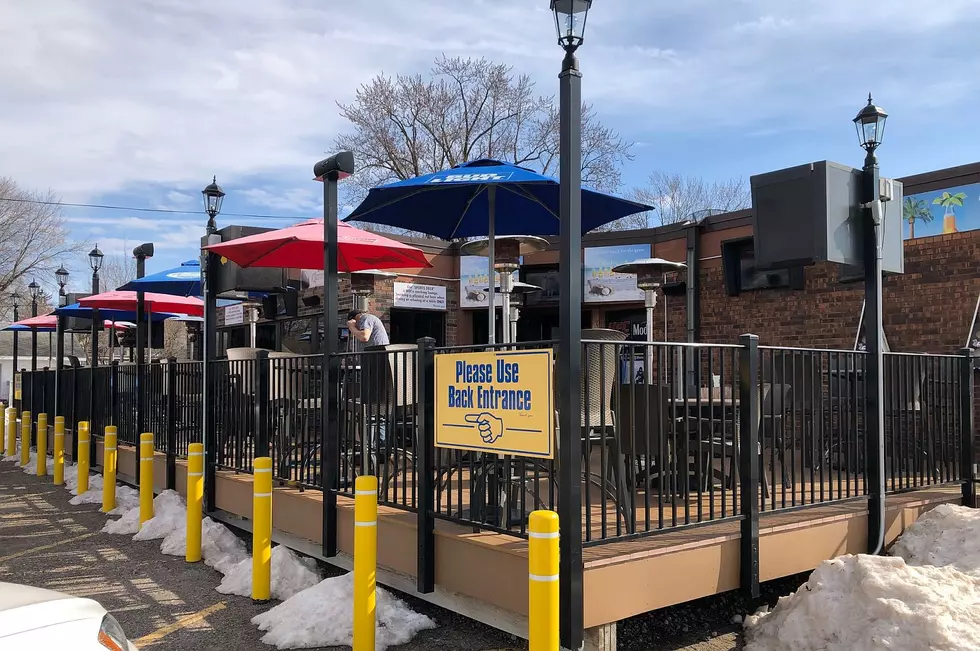 Ultimate Sports Bar Expanding Deck, Adding More Live Music Nights