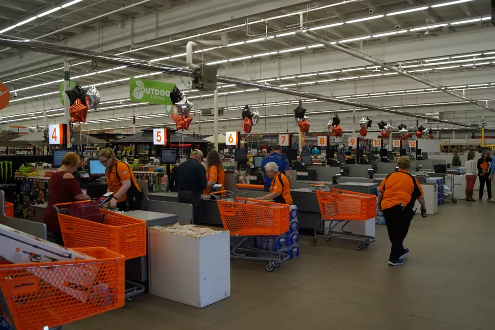 Fleet Farm Looking for Part-Time, Full-Time Workers