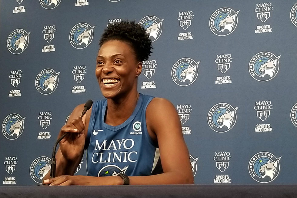New-Look Lynx Optimistic About Upcoming Season