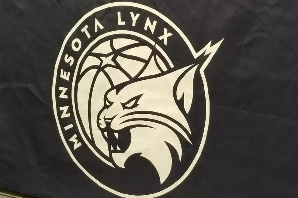 Lynx Return to Win Column, Twins and Vikings Come up Short