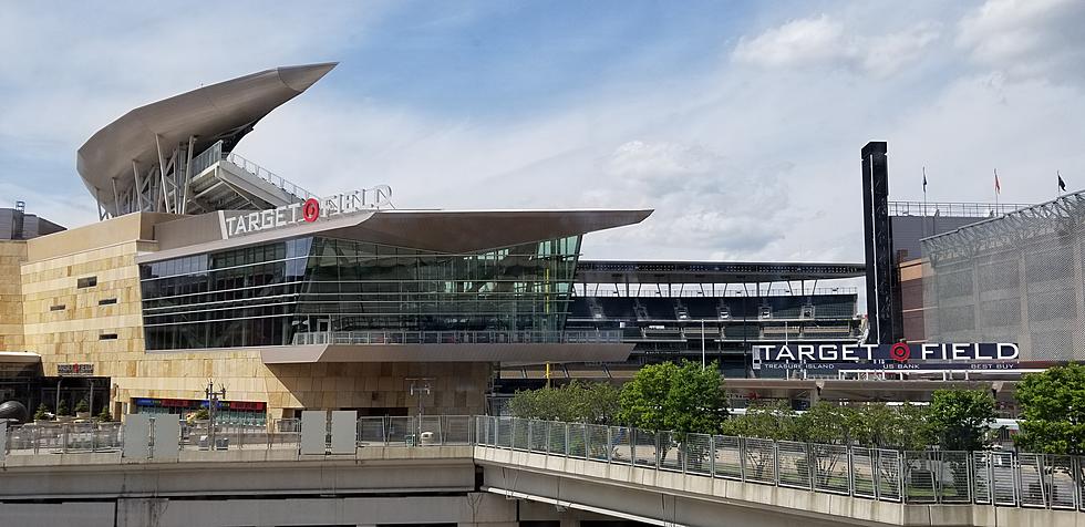 Twins Fans Won&#8217;t Have to Empty Pockets At Target Field Gates