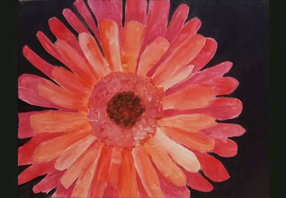 Paint N Party &#8211; Painting Class with Cocktails &#8212; July 30, 2019