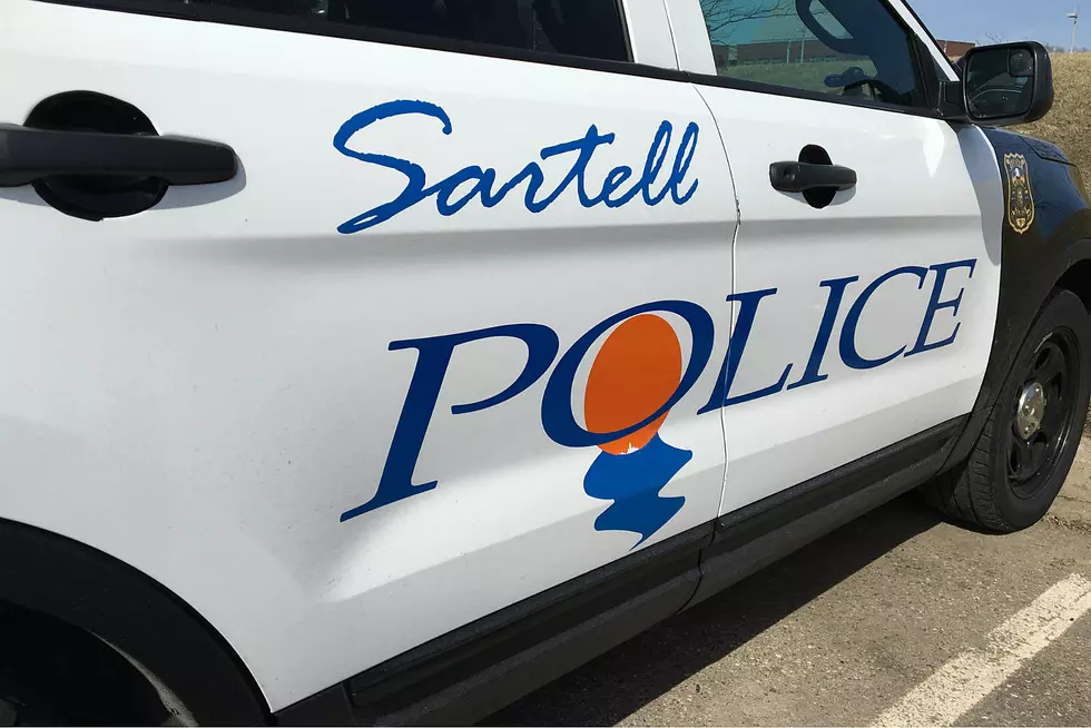 Sartell Officers Connecting With Residents Through Outreach Page