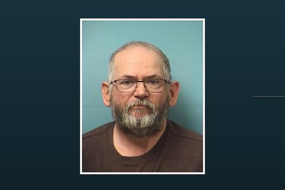 Authorities Searching for Missing Paynesville Man