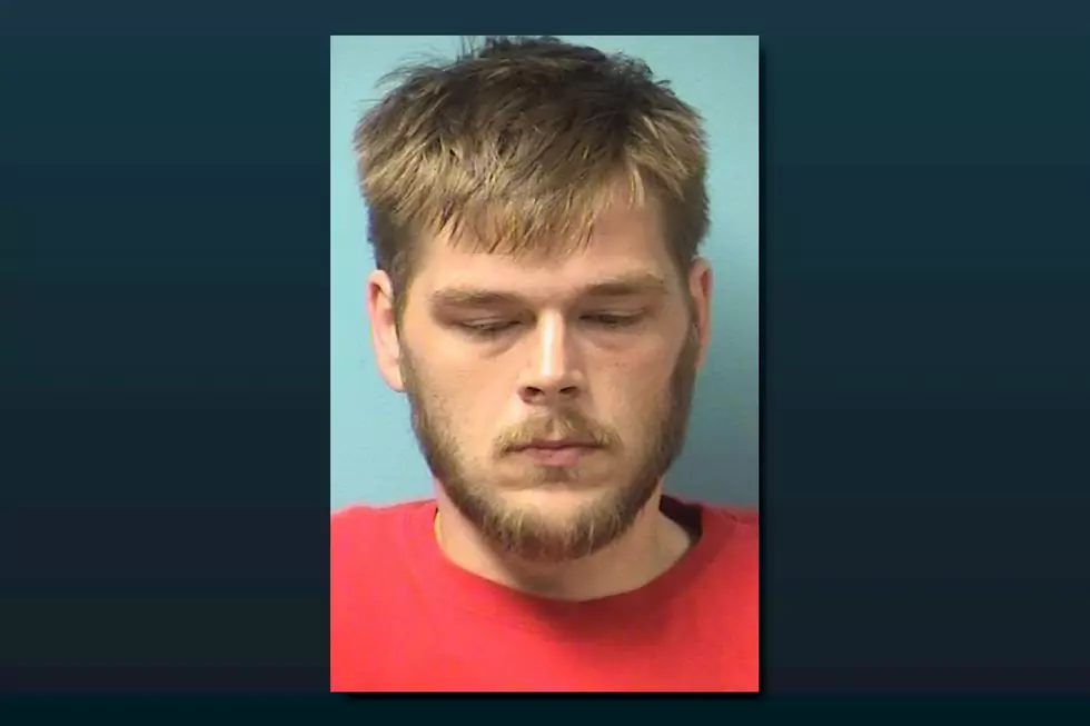 Man Charged After Knife Incident Outside St. Cloud Walmart
