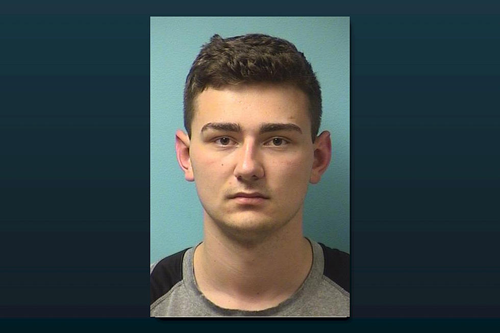 St. Cloud Man Sentenced for Raping Girl