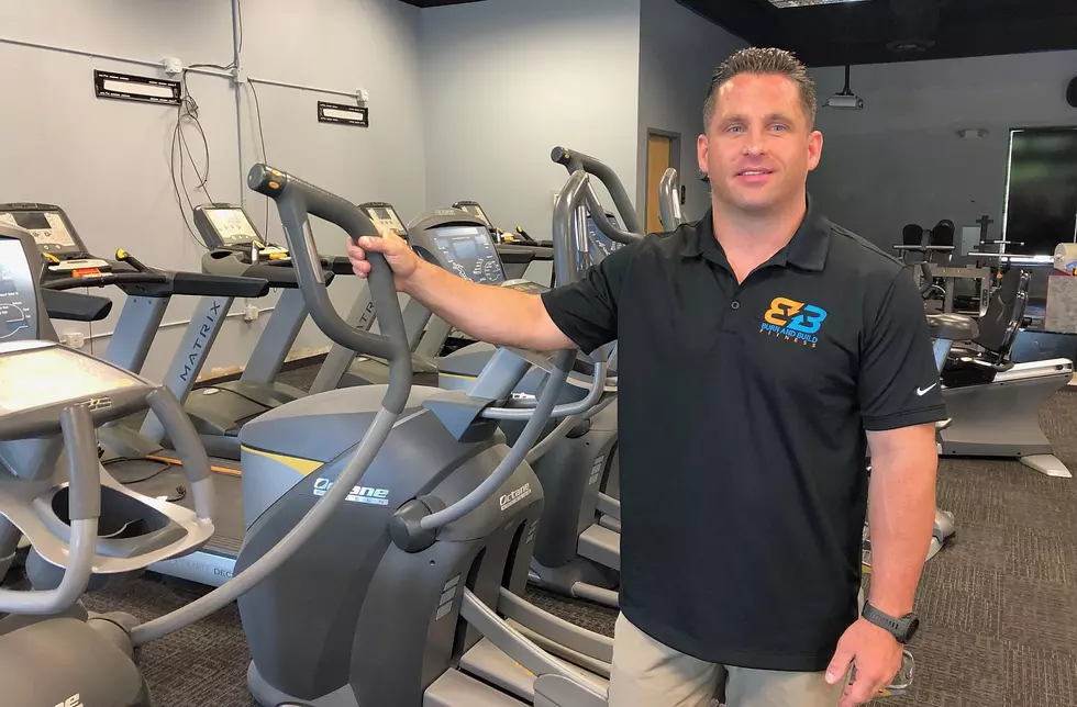 Burn and Build Fitness  Opens Second Location