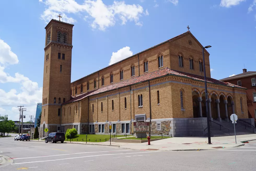 St. Mary’s Cathedral Block Party Set for September 11th