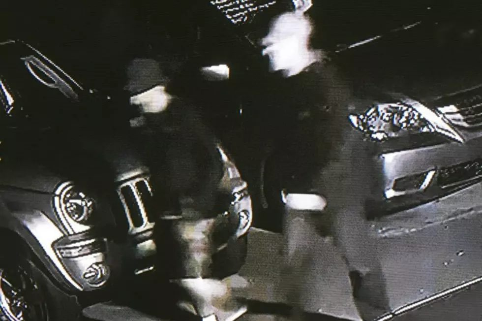 St. Cloud Police Investigating Bar Burglary
