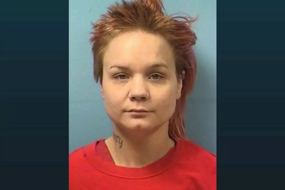 St. Cloud Woman Charged With Sex Trafficking