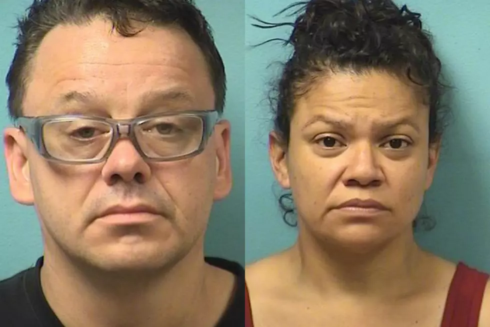 Two Arrested After Drug Bust in South St. Cloud