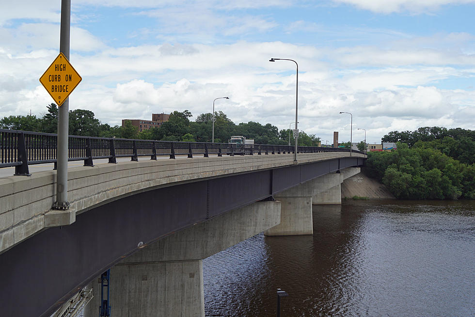 Veterans Bridge to Close Monday