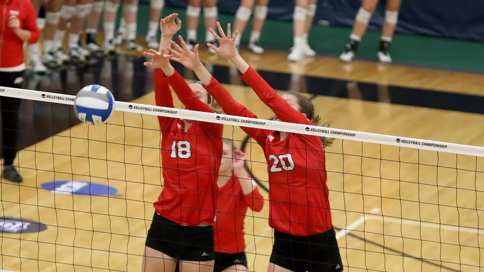 Bennies Swept Up By St. Olaf