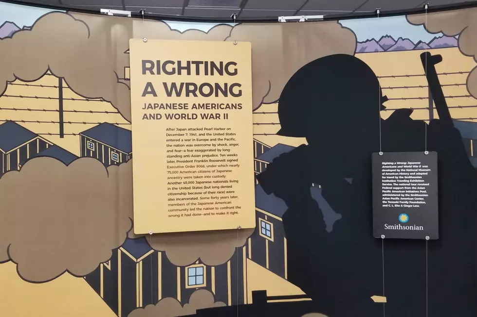 Smithsonian WWII Exhibit Coming to Stearns County [VIDEO]