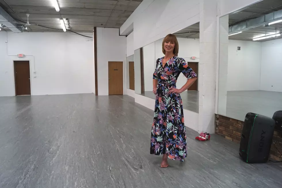 Studio B Dance Opens in Sartell