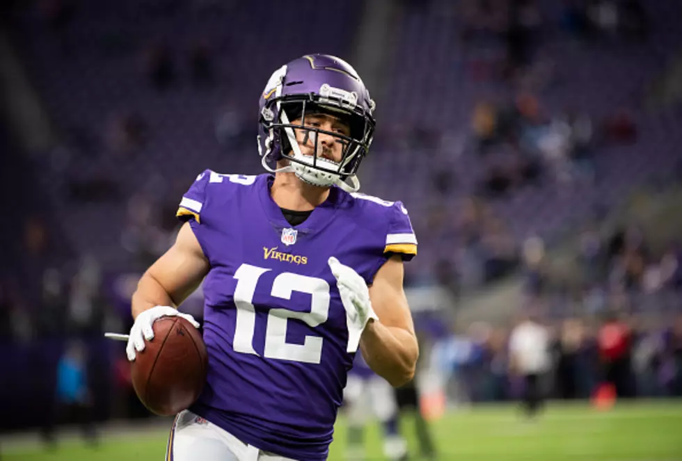 Vikings Come Back, Remain Undefeated in Preseason