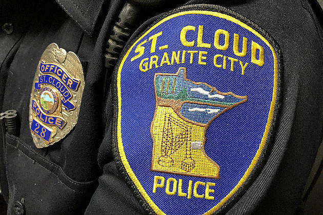 St. Cloud Police Investigating East Side Burglaries
