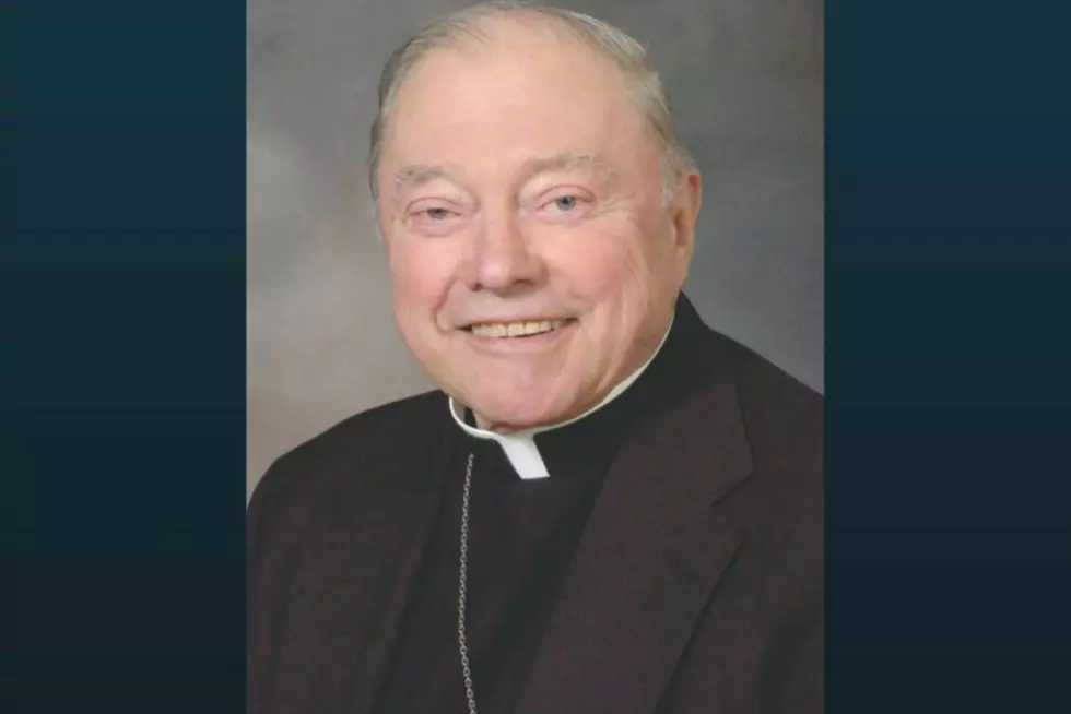 Retired Bishop Passes Away at Age 82