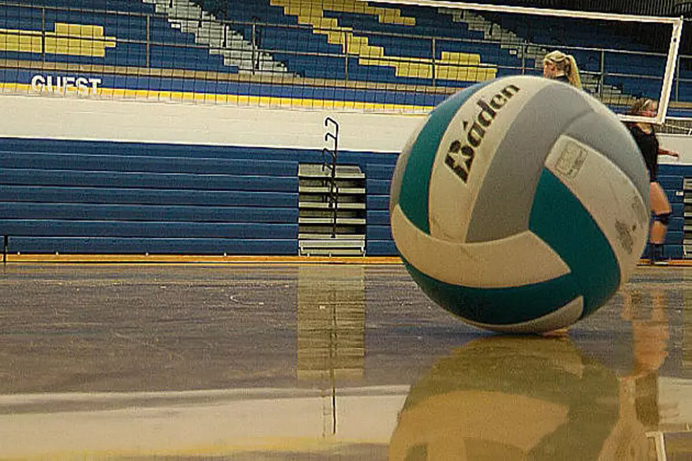 Prep Volleyball Scores And Schedule