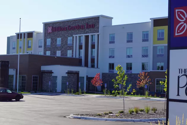 Second Hotel in Two-Hotel Project Opens in Waite Park