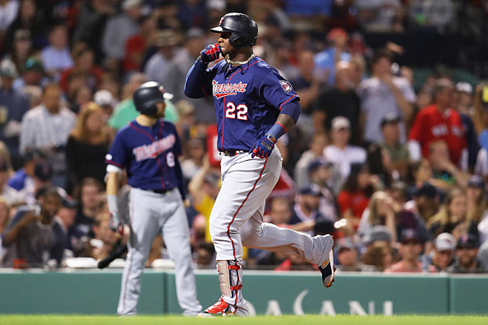 Souhan; Twins Should Get Some Guys Back Tonight [PODCAST]