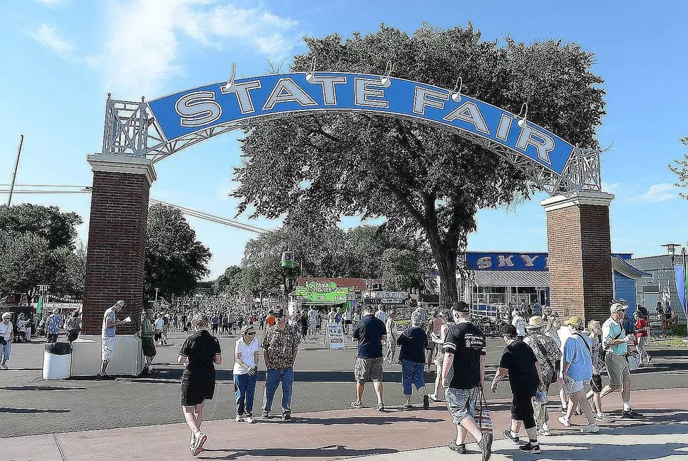 MN State Fair Says Goodbye 2020 Event, Hello to 2021 [WATCH]