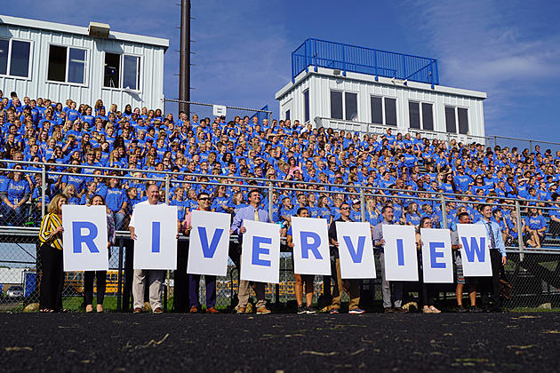 Riverview Chosen as Name of Sartell Intermediate School