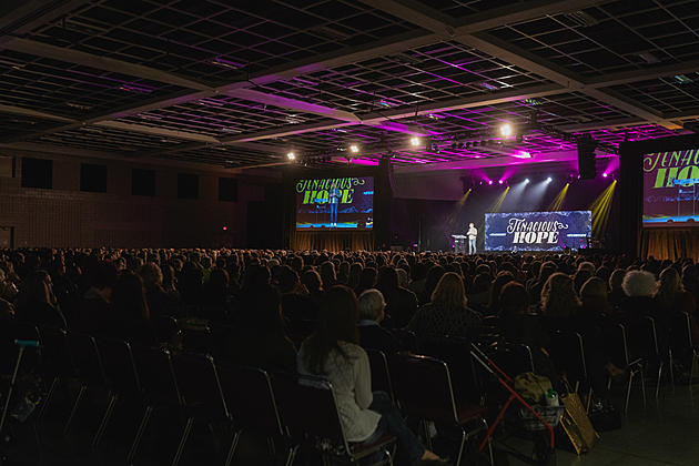 Over 3,000 Women in St. Cloud For Annual Thrive Conference
