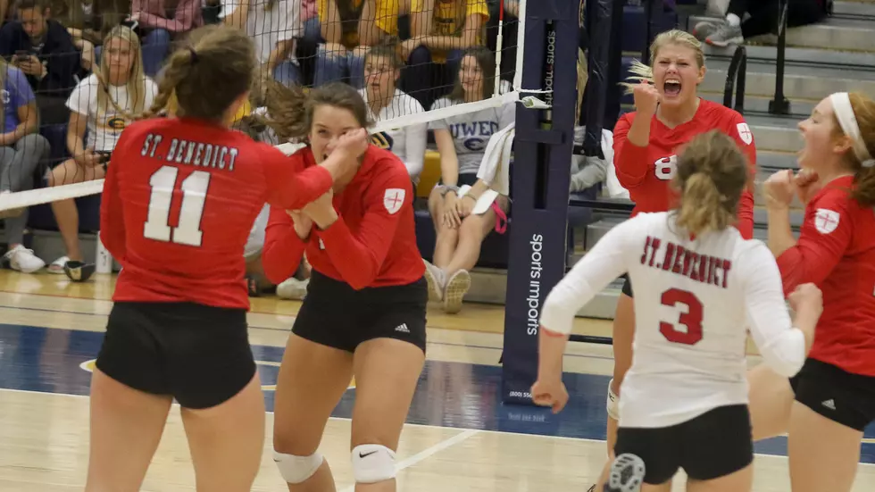 Bennies Close Out Non-Conference Play with Win at St. Scholastica